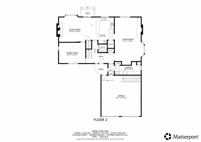 14 Dove Lane, North Oaks, MN 55127