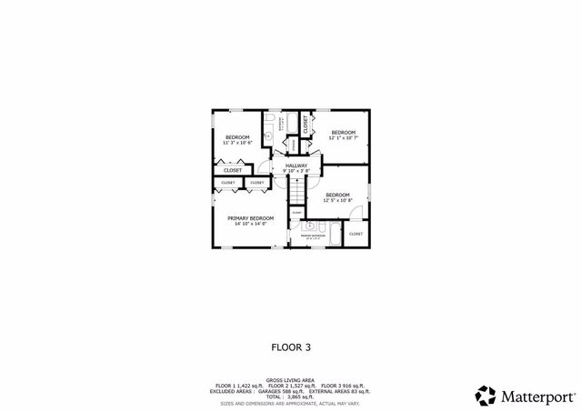 14 Dove Lane, North Oaks, MN 55127