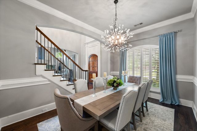 7008 Shalimar Court, Colleyville, TX 76034