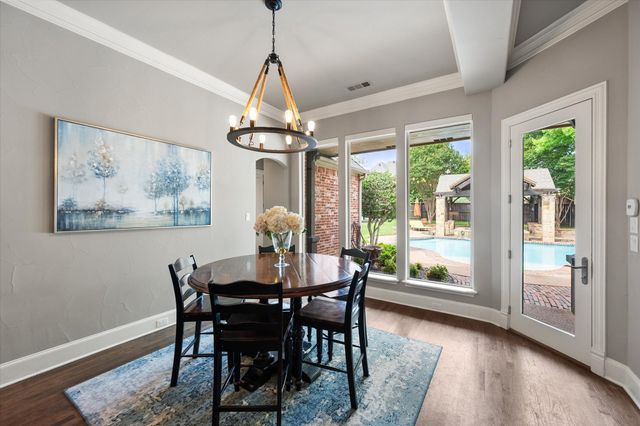 7008 Shalimar Court, Colleyville, TX 76034