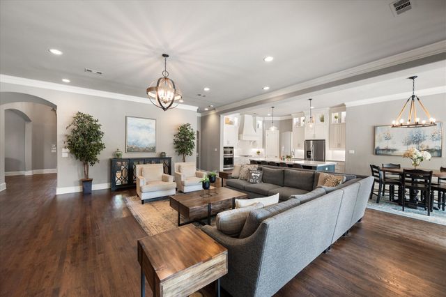 7008 Shalimar Court, Colleyville, TX 76034