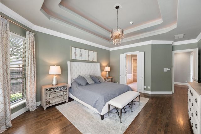 7008 Shalimar Court, Colleyville, TX 76034