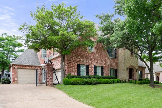 7008 Shalimar Court, Colleyville, TX 76034