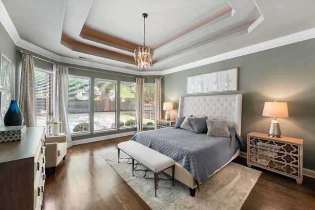 7008 Shalimar Court, Colleyville, TX 76034