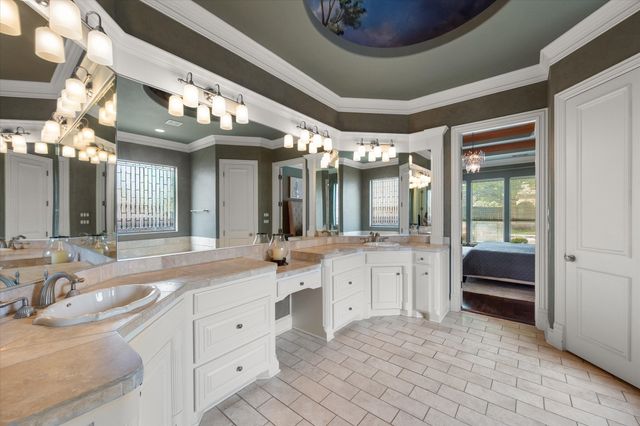 7008 Shalimar Court, Colleyville, TX 76034