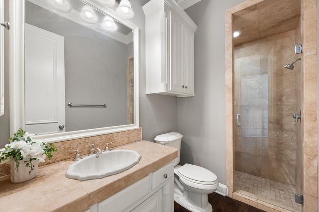 7008 Shalimar Court, Colleyville, TX 76034