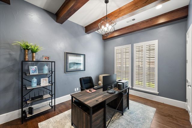 7008 Shalimar Court, Colleyville, TX 76034