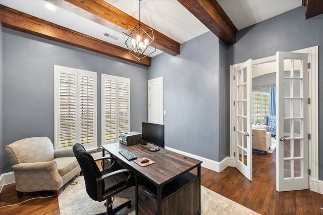 7008 Shalimar Court, Colleyville, TX 76034