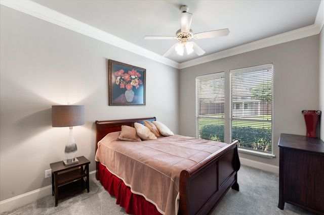 7008 Shalimar Court, Colleyville, TX 76034
