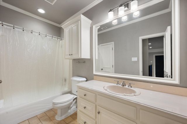 7008 Shalimar Court, Colleyville, TX 76034