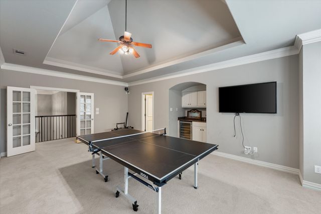 7008 Shalimar Court, Colleyville, TX 76034