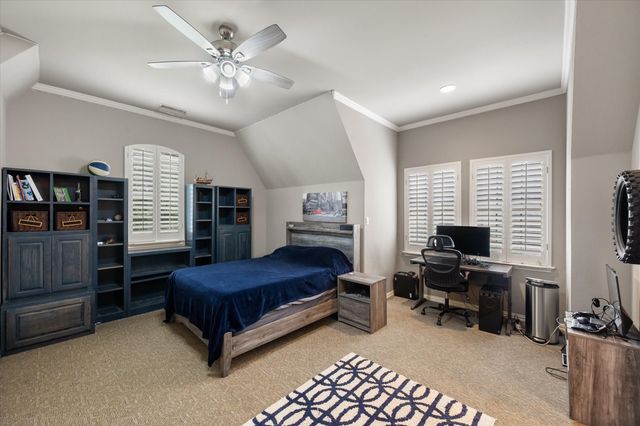 7008 Shalimar Court, Colleyville, TX 76034