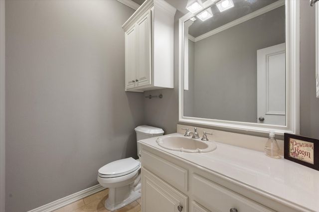 7008 Shalimar Court, Colleyville, TX 76034
