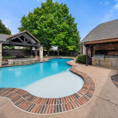 7008 Shalimar Court, Colleyville, TX 76034