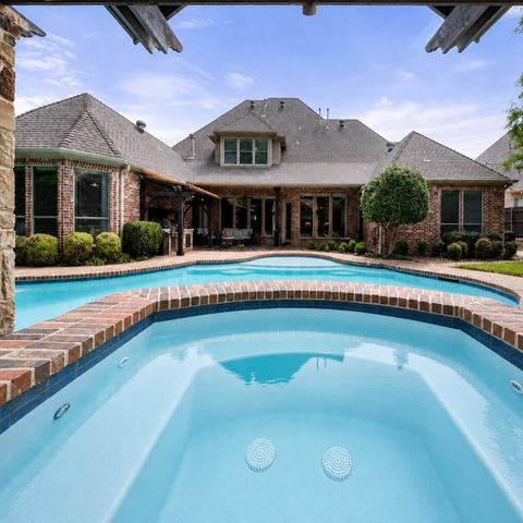 7008 Shalimar Court, Colleyville, TX 76034