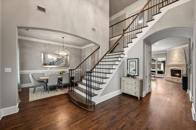 7008 Shalimar Court, Colleyville, TX 76034