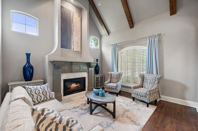 7008 Shalimar Court, Colleyville, TX 76034
