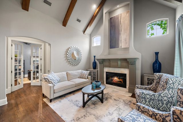 7008 Shalimar Court, Colleyville, TX 76034
