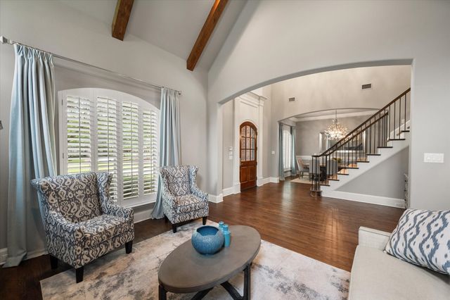 7008 Shalimar Court, Colleyville, TX 76034