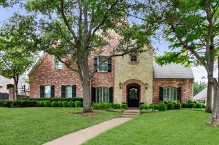 7008 Shalimar Court, Colleyville, TX 76034