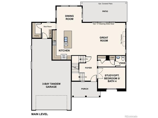 2561 Bailey Ln, Lafayette, CO 80026