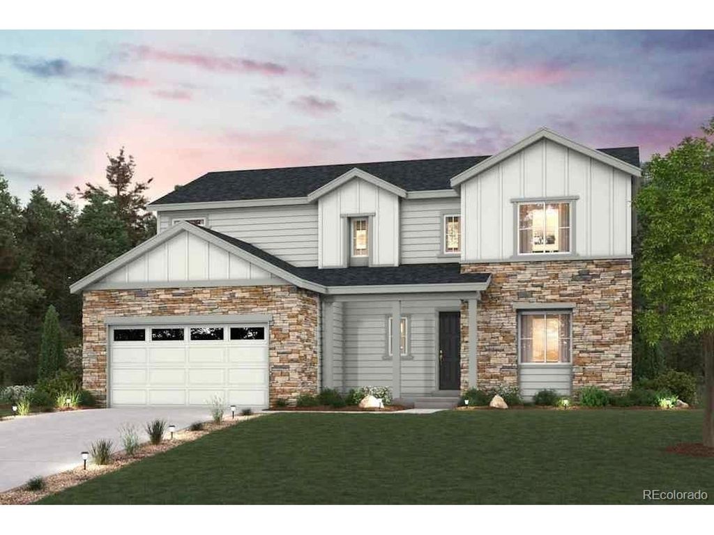 2561 Bailey Ln, Lafayette, CO 80026