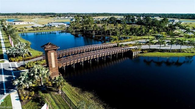 18509 Cronin Sand LN, North Fort Myers, FL 33917