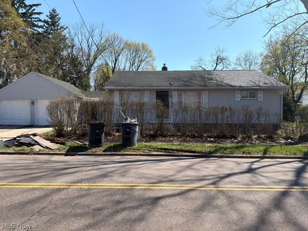 22 Uhler Avenue, Akron, OH 44310