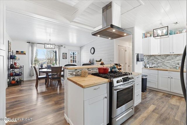 44350 Kenai Spur Highway, Kenai, AK 99611