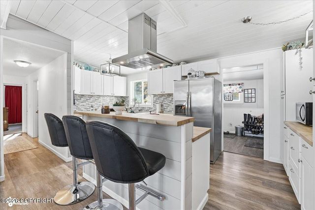 44350 Kenai Spur Highway, Kenai, AK 99611