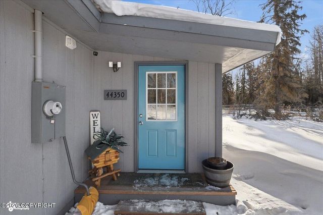 44350 Kenai Spur Highway, Kenai, AK 99611