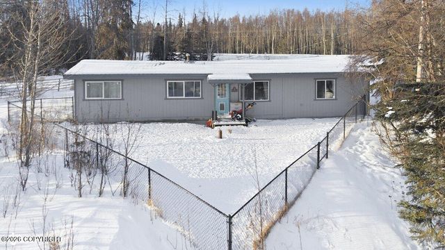 44350 Kenai Spur Highway, Kenai, AK 99611