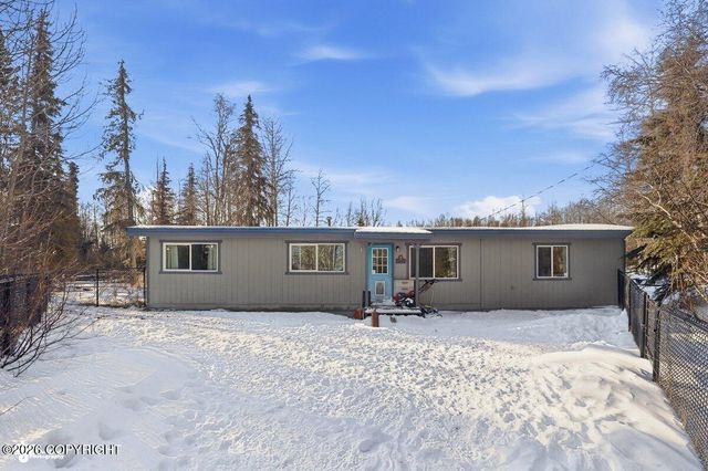 44350 Kenai Spur Highway, Kenai, AK 99611