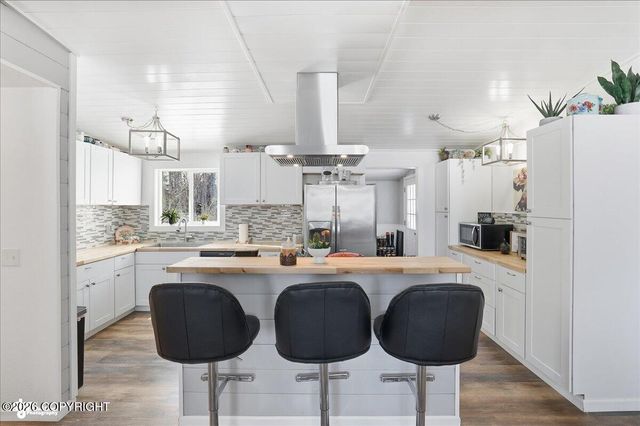 44350 Kenai Spur Highway, Kenai, AK 99611