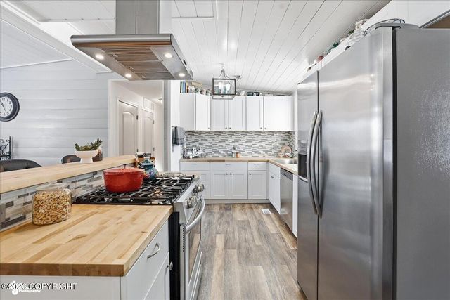 44350 Kenai Spur Highway, Kenai, AK 99611