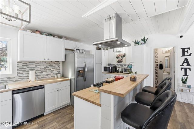 44350 Kenai Spur Highway, Kenai, AK 99611