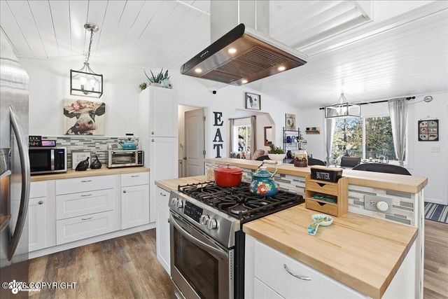 44350 Kenai Spur Highway, Kenai, AK 99611