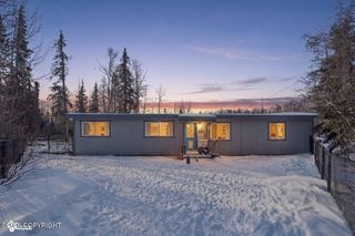 44350 Kenai Spur Highway, Kenai, AK 99611