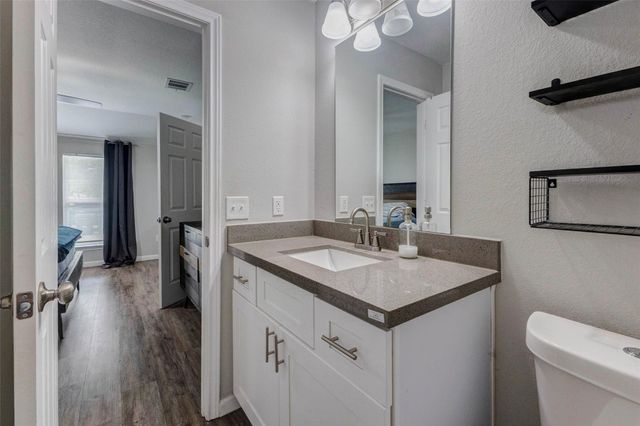 5031 Caplin Street, Houston, TX 77026