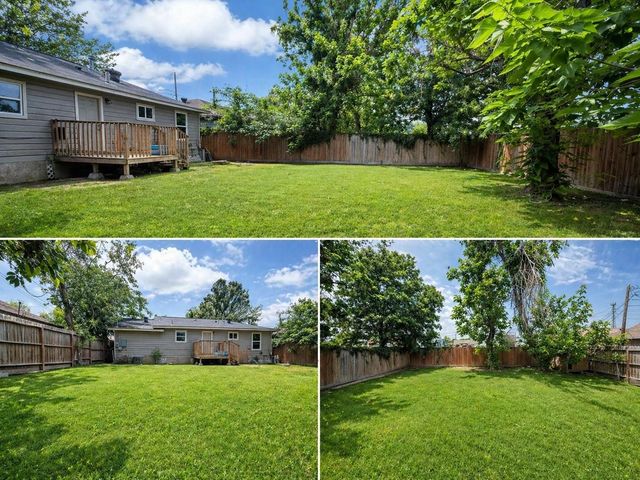 5031 Caplin Street, Houston, TX 77026