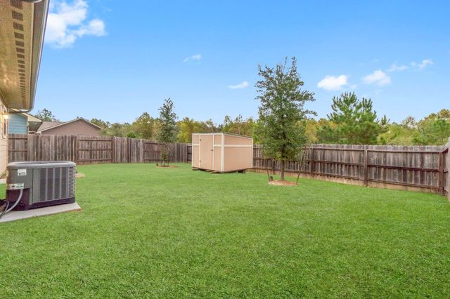 1519 Cedar Crossing Court, Conroe, TX 77301