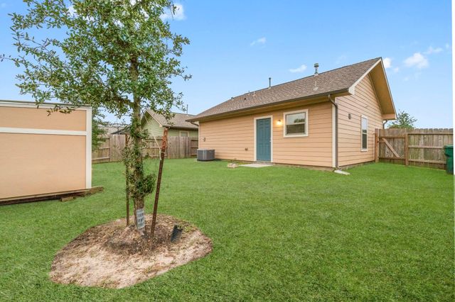 1519 Cedar Crossing Court, Conroe, TX 77301