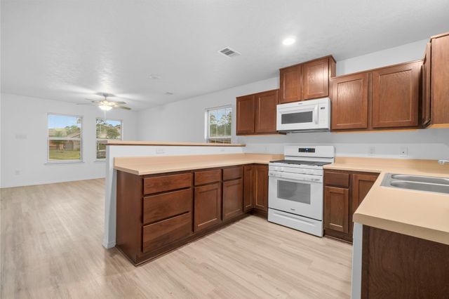 1519 Cedar Crossing Court, Conroe, TX 77301