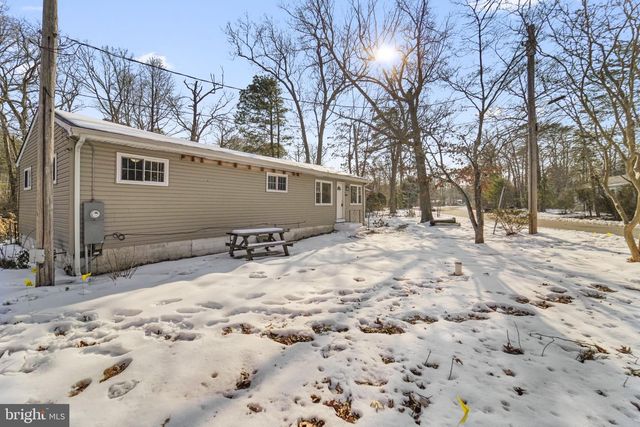 7446 KERON DR, Millville, NJ 08332