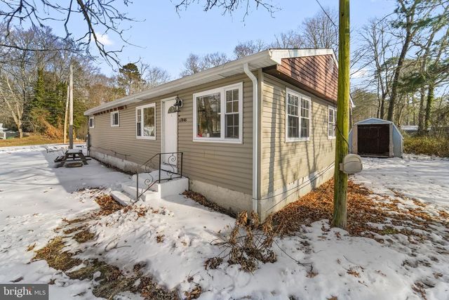 7446 KERON DR, Millville, NJ 08332