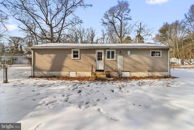 7446 KERON DR, Millville, NJ 08332