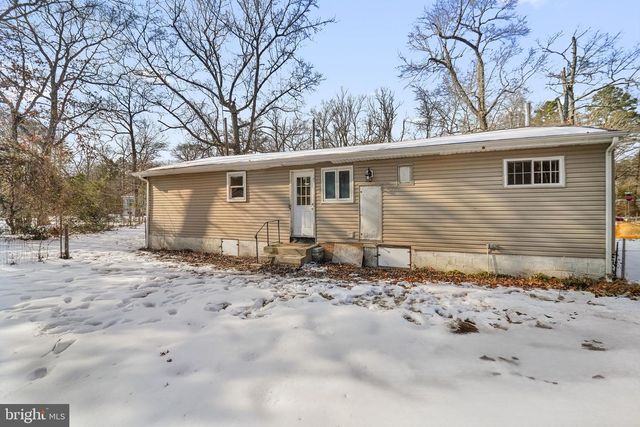 7446 KERON DR, Millville, NJ 08332