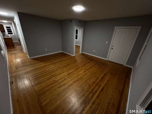 39 Lander Street 2nd floor, New Haven, CT 06511