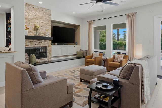 38 Via San Marco, Rancho Mirage, CA 92270