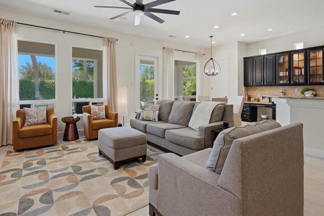 38 Via San Marco, Rancho Mirage, CA 92270